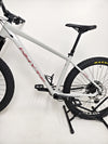 Cross-section view of the Whyte 905 V5 2023 Mountain Bike, emphasizing design and engineering.