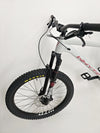 Panoramic view of the Whyte 905 V5 2023 Mountain Bike out in the wild.