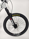 Display view of the Whyte 905 V5 2023 Mountain Bike to showcase its excellent features.