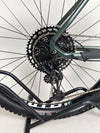Final detailed image of the Whyte 901 V4 2022 Mountain Bike focusing on high-quality finish.