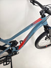 Image of the Lapierre Zesty AM 5.9 LARGE taken during a ride, showing its real-world performance.