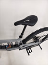 Nukeproof Giga 290 Comp Carbon 2022 bike demonstrating its excellent condition.