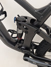 Trek Top Fuel 8 GX AXS 2024 bike summary showing all its premium components and specifications.