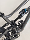 A well-maintained Specialized Status 160 displayed for sale, emphasizing its very good condition.