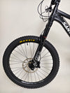 Santa Cruz Nomad Alloy R / SRAM XX1 / HOPE Hubs / E.13 / XL / Top-Spec / Very Good Condition! - Side view showing the bike's robust nature perfect for all terrains.