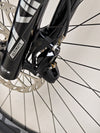Santa Cruz Nomad Alloy R / SRAM XX1 / HOPE Hubs / E.13 / XL / Top-Spec / Very Good Condition! - Front shot of the bike from a low angle showing stature and presence.