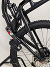 Santa Cruz Nomad Alloy R / SRAM XX1 / HOPE Hubs / E.13 / XL / Top-Spec / Very Good Condition! - Visual of the SRAM XX1 crankset showcasing its premium build quality.