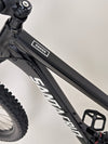 Santa Cruz Nomad Alloy R / SRAM XX1 / HOPE Hubs / E.13 / XL / Top-Spec / Very Good Condition! - Detailed angle highlighting the bike's advanced pedal system.