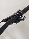 Santa Cruz Nomad Alloy R / SRAM XX1 / HOPE Hubs / E.13 / XL / Top-Spec / Very Good Condition! - Image of the unique frame design stressing geometry and comfort.