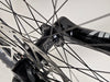 Santa Cruz Nomad Alloy R / SRAM XX1 / HOPE Hubs / E.13 / XL / Top-Spec / Very Good Condition! - Specific focus on the terrain tires demonstrating aggressive tread design.