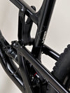 Santa Cruz Nomad Alloy R / SRAM XX1 / HOPE Hubs / E.13 / XL / Top-Spec / Very Good Condition! - Image highlighting the bike’s sturdiness from a rear perspective.
