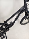 Santa Cruz Nomad Alloy R / SRAM XX1 / HOPE Hubs / E.13 / XL / Top-Spec / Very Good Condition! - Zoomed-in image of the bike's rear derailleur emphasizing precision shifting.