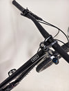 Santa Cruz Nomad Alloy R / SRAM XX1 / HOPE Hubs / E.13 / XL / Top-Spec / Very Good Condition! - Front angle of the bike featuring its premium parts and high-end components.
