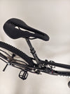 Santa Cruz Nomad Alloy R / SRAM XX1 / HOPE Hubs / E.13 / XL / Top-Spec / Very Good Condition! - Focus on the bike's crankset, emphasizing durability and precise engineering.