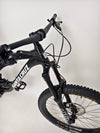 Santa Cruz Nomad Alloy R / SRAM XX1 / HOPE Hubs / E.13 / XL / Top-Spec / Very Good Condition! - View of the bike's distinctive frame shape from a high angle.