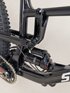 Santa Cruz Nomad Alloy R / SRAM XX1 / HOPE Hubs / E.13 / XL / Top-Spec / Very Good Condition! - Close-up of the control system highlighting the SRAM XX1 shifter.