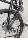 Santa Cruz Nomad Alloy R / SRAM XX1 / HOPE Hubs / E.13 / XL / Top-Spec / Very Good Condition! - Overall view capturing the bike’s aesthetics and high-end specifications.