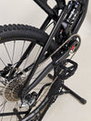 Santa Cruz Nomad Alloy R / SRAM XX1 / HOPE Hubs / E.13 / XL / Top-Spec / Very Good Condition! - Image displaying the bike’s unique features and high-quality finish.