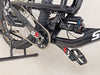 Santa Cruz Nomad Alloy R / SRAM XX1 / HOPE Hubs / E.13 / XL / Top-Spec / Very Good Condition! - Close-up of the bike's lightweight construction showcasing performance efficiency.