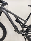 Specialized Stumpjumper EVO Comp Alloy 29/27.5 MULLET / MEDIUM S3 / Very Good Condition - Front view showing overall bike condition and features.