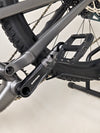 Specialized Stumpjumper EVO Comp Alloy 29/27.5 MULLET / MEDIUM S3 / Very Good Condition - Profile shot capturing the bike's overall aesthetic appeal.