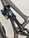 Specialized Stumpjumper EVO Comp Alloy 29/27.5 MULLET / MEDIUM S3 / Very Good Condition - Artistic photo showcasing the bike in action.