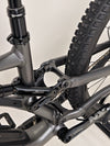 Specialized Stumpjumper EVO Comp Alloy 29/27.5 MULLET / MEDIUM S3 / Very Good Condition - Image showing the bike in dynamic riding position.