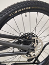 Specialized Stumpjumper EVO Comp Alloy 29/27.5 MULLET / MEDIUM S3 / Very Good Condition - Image highlighting the bike before a trail adventure.