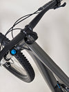 Specialized Stumpjumper EVO Comp Alloy 29/27.5 MULLET / MEDIUM S3 / Very Good Condition - Action shot showcasing the bike’s performance capabilities.