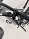 Specialized Stumpjumper EVO Comp Alloy 29/27.5 MULLET / MEDIUM S3 / Very Good Condition - Dynamic shot during a trail ride with background scenery.