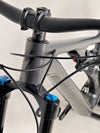 Specialized Stumpjumper EVO Comp Alloy 29/27.5 MULLET / MEDIUM S3 / Very Good Condition - Image showcases intricate details of the bike's design.
