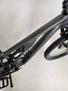 Specialized Stumpjumper EVO Comp Alloy 29/27.5 MULLET / MEDIUM S3 / Very Good Condition - Detailed close-up of the bike's unique paint finish.