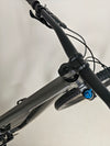Specialized Stumpjumper EVO Comp Alloy 29/27.5 MULLET / MEDIUM S3 / Very Good Condition - Image presenting the bike's striking colour palette.