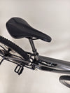Specialized Stumpjumper EVO Comp Alloy 29/27.5 MULLET / MEDIUM S3 / Very Good Condition - Close-up detailing the bike's rear hub and drivetrain.
