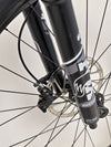 Specialized Stumpjumper EVO Comp Alloy 29/27.5 MULLET / MEDIUM S3 / Very Good Condition - Clear image of the bike highlighted against natural surroundings.