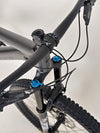 Specialized Stumpjumper EVO Comp Alloy 29/27.5 MULLET / MEDIUM S3 / Very Good Condition - Composed image highlighting the bike in a scenic context.