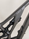 Specialized Stumpjumper EVO Comp Alloy 29/27.5 MULLET / MEDIUM S3 / Very Good Condition - Detailed view of the bike's frame and suspension system.