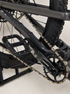 Specialized Stumpjumper EVO Comp Alloy 29/27.5 MULLET / MEDIUM S3 / Very Good Condition - Picture highlighting the integrated SWAT door on the frame.