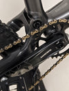 Specialized Stumpjumper EVO Comp Alloy 29/27.5 MULLET / MEDIUM S3 / Very Good Condition - Close view showing the bike’s versatile geometry.