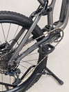 Specialized Stumpjumper EVO Comp Alloy 29/27.5 MULLET / MEDIUM S3 / Very Good Condition - Image capturing the mountain bike during a scenic ride.