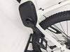 Clear view of the pedal and crankarm system on the Specialized Turbo Tero 3.0 for performance biking.