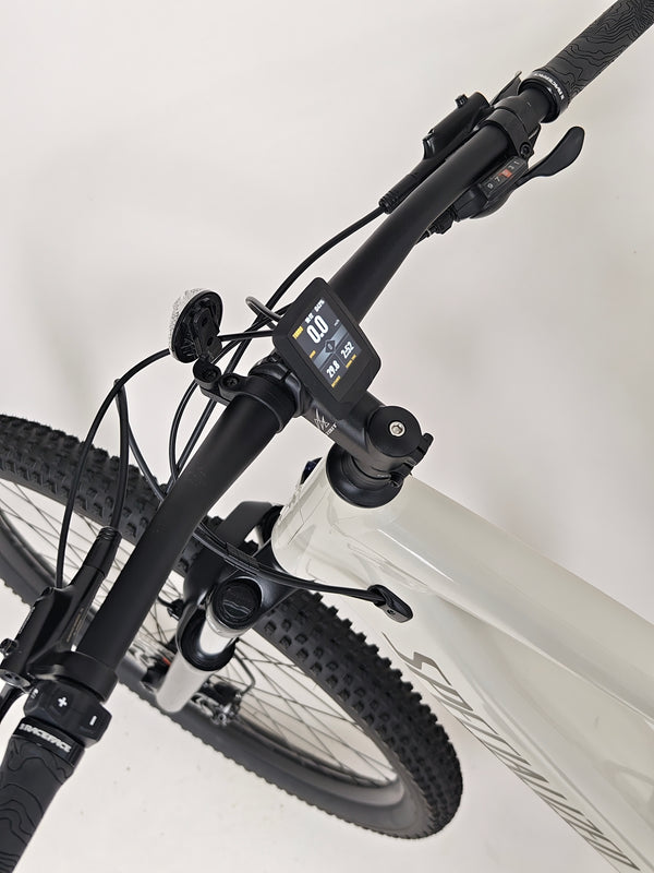 Image showcasing a group riding the Specialized Turbo Tero 3.0, emphasizing its social and adventure appeal.