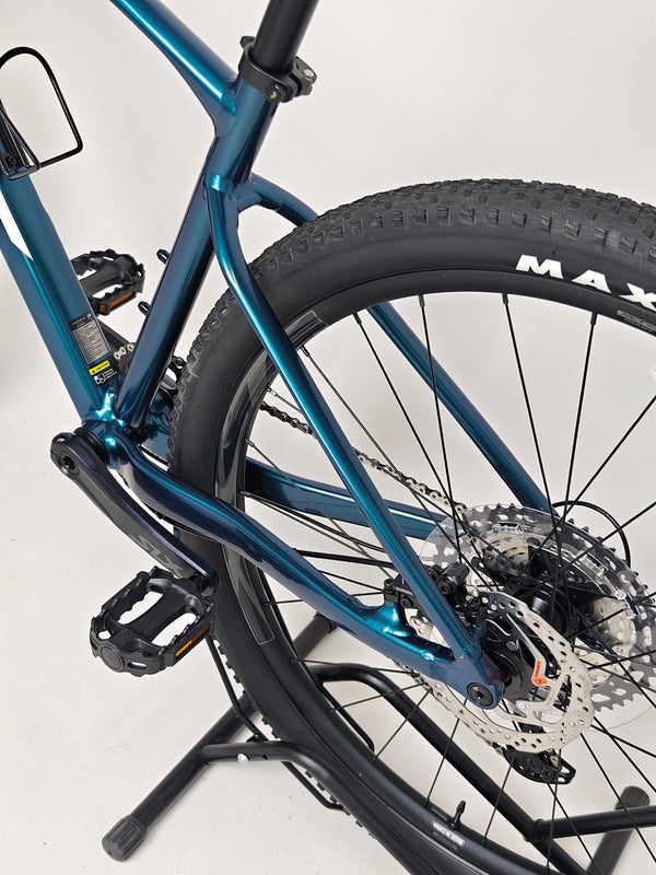 Giant XTC SLR 29 1 Mountain Bike 2024 ready for viewing and test rides.