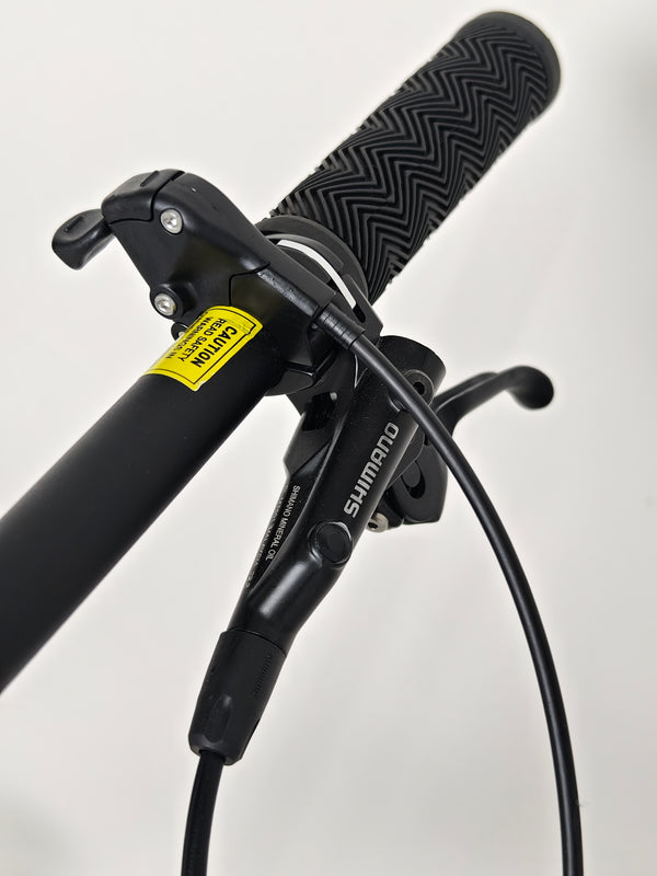 Giant XTC SLR 29 1 Mountain Bike 2024 emphasized for its premium build quality.