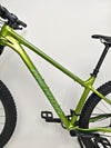 Merida Big Trail 700 2024's compact design - LARGE, Dropper, RRP: £2,000.00.