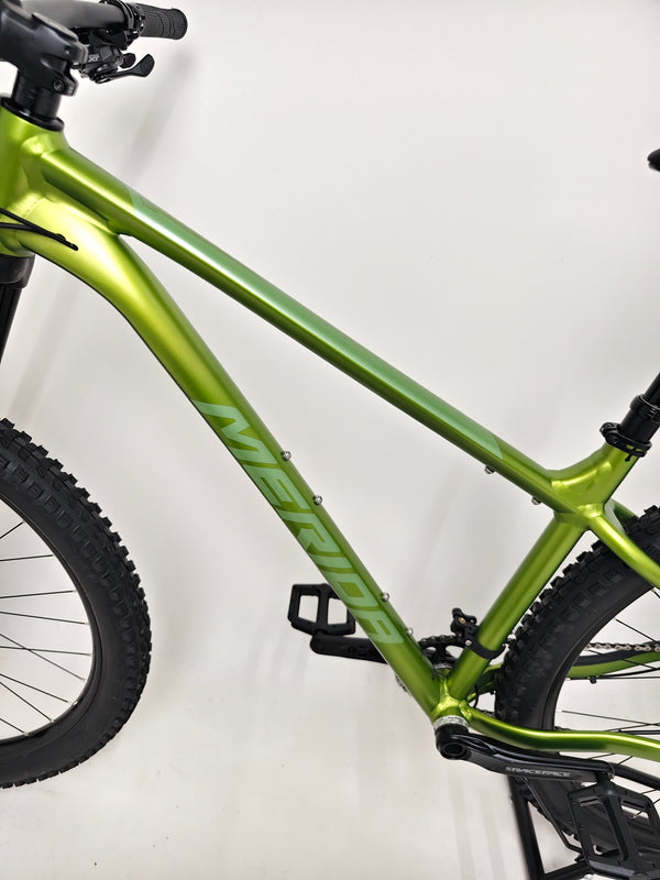 Merida Big Trail 700 2024 performance potential - LARGE, Dropper, RRP: £2,000.00.