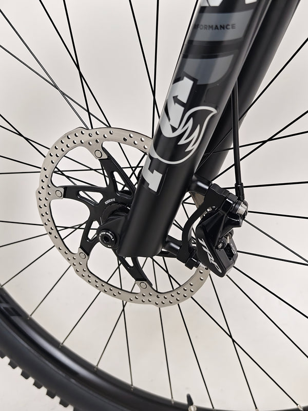 Essential features of the Merida Big Trail 700 2024 - LARGE, Dropper, RRP: £2,000.00.