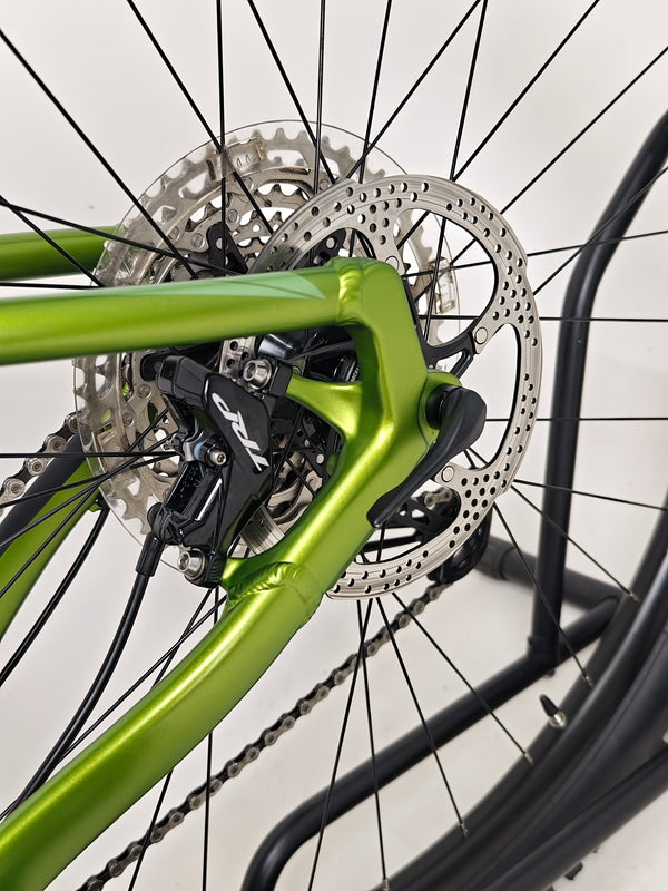 Essential quality insights of the Merida Big Trail 700 2024 - LARGE, Dropper, RRP: £2,000.00.