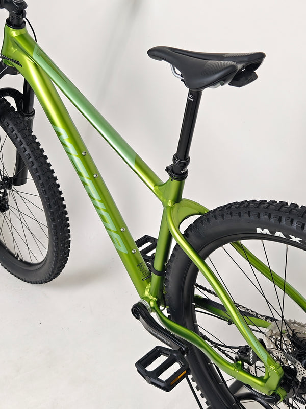 Merida Big Trail 700 2024 moments of thrill and adventure - LARGE, Dropper, RRP: £2,000.00.