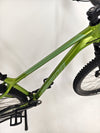 Merida Big Trail 700 2024 showcasing its advanced braking system - LARGE, Dropper, RRP: £2,000.00.